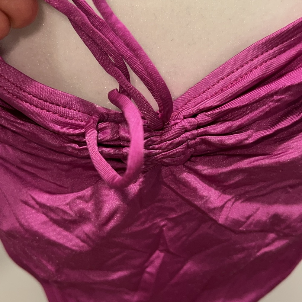 Adjustable String Bikini - Picture 3 of 4